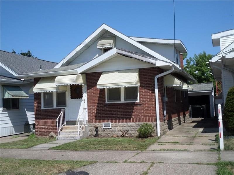 1226 W 30th St, Erie City, PA 16508 Erie City Real Estate