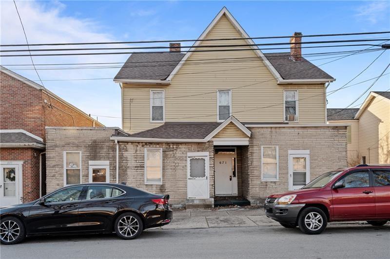 671 5th St, Oakmont, PA 15139 Oakmont Real Estate