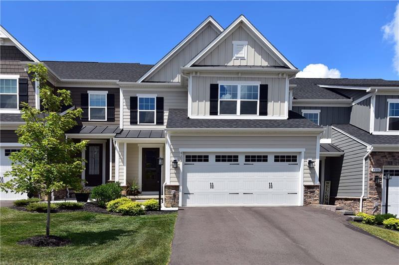 4103 Spruce Rd, Pine Twp, PA 15044 Pine Twp Real Estate