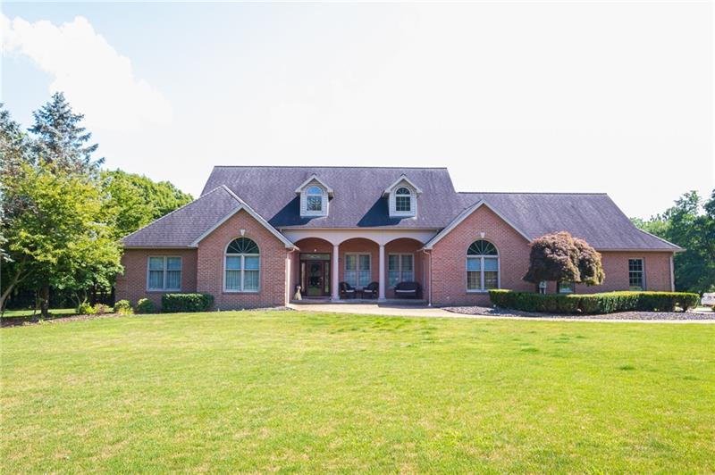 Pittsburgh Real Estate and Homes for Sale Berkshire Hathaway HomeServices