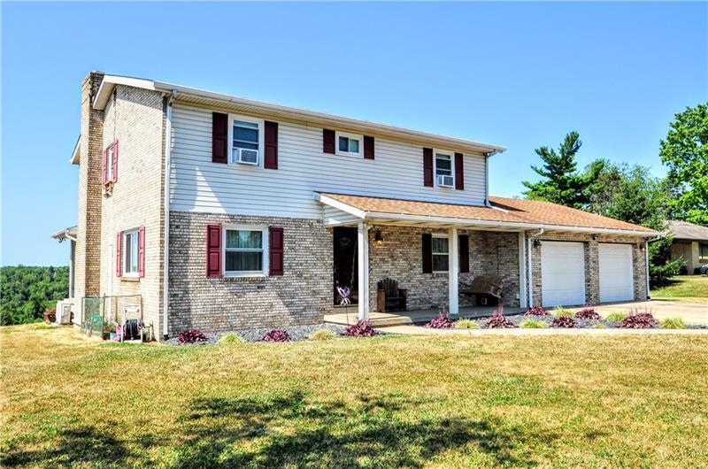 1100 Fallen Timber Rd, Elizabeth Twp Elizabeth Boro, PA 15037