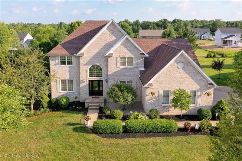 3818 Cornell Dr, Hermitage, PA 16148 Hermitage Real Estate