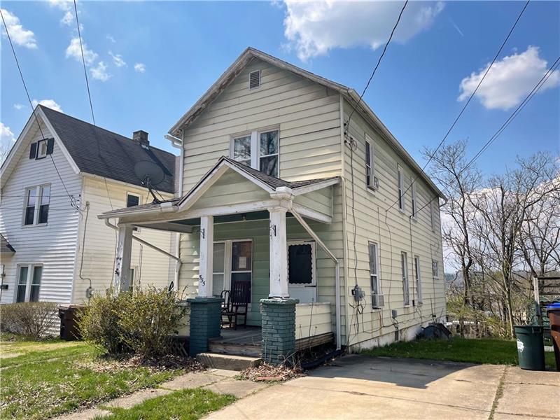 555 N Oakland Ave, Sharon, PA 16146 Sharon Real Estate