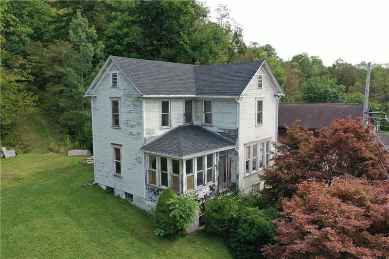 2747 Somerset Pike, Conemaugh Twp, PA 15905 Conemaugh Twp Real Estate