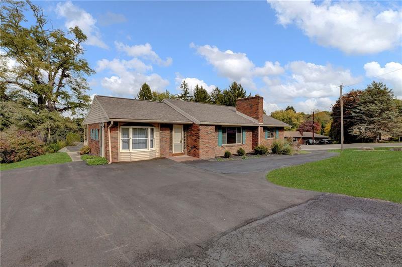 3301 37th Street Ext, Chippewa Twp, PA 15010 Chippewa Twp Real Estate