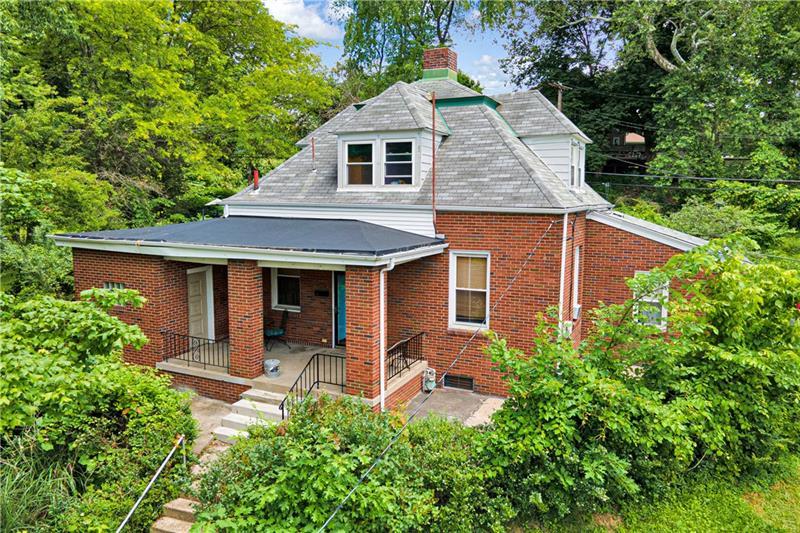 1521 Nobles Lane, Pittsburgh (Carrick), PA 15210 Carrick Real Estate