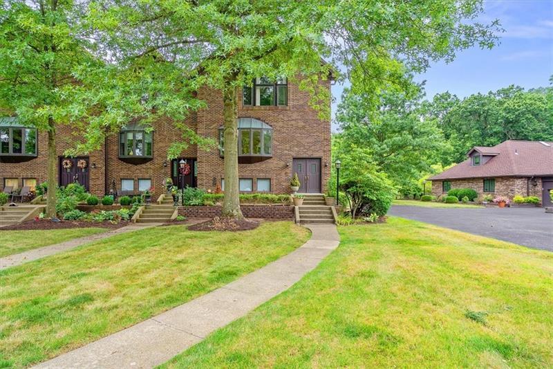 10070 Mansion Drive, McCandless, PA 15044 McCandless Real Estate