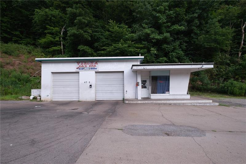 4732 Verona Road, Penn Hills, PA 15147 Penn Hills Real Estate