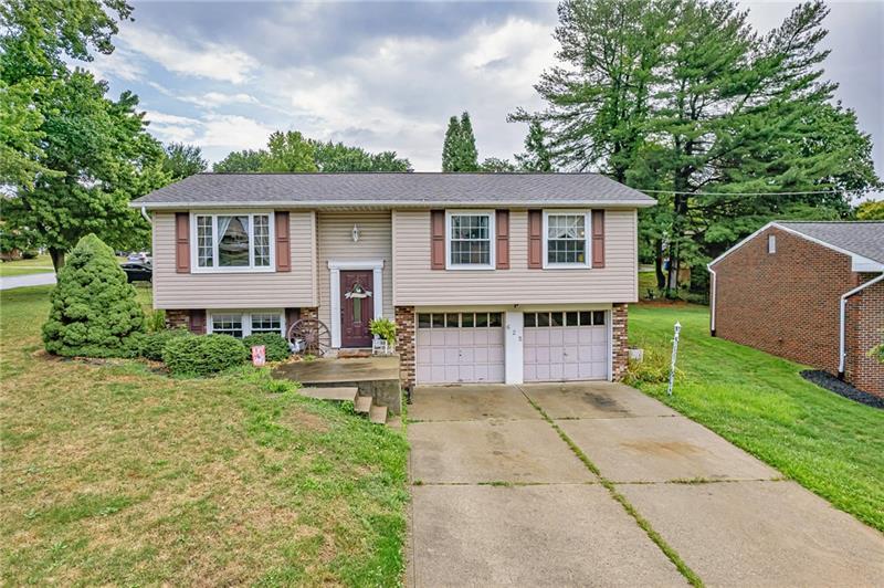 625 Carnival Dr, Pittsburgh (Plum Boro), PA 15239 Plum Boro Real Estate