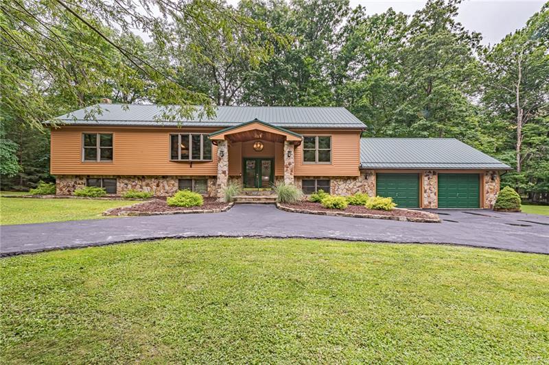 179 E Lake Road, Bullskin Twp., PA 15610 Bullskin Twp. Real Estate