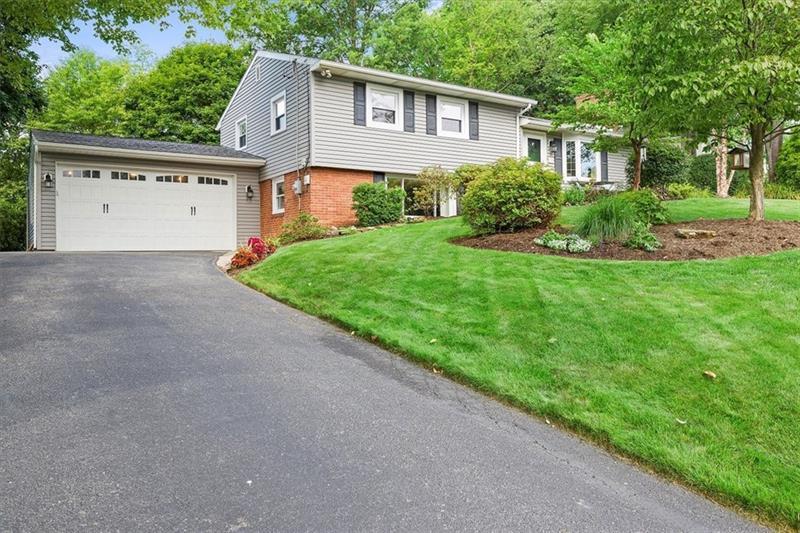 114 Overlook Dr, Brighton Twp, PA 15009 Brighton Twp Real Estate