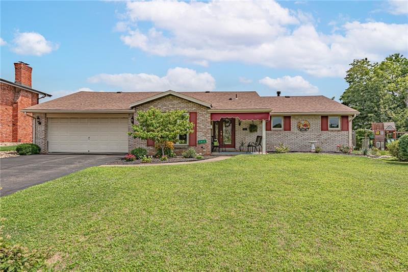 3412 Eisenhower Drive, White Oak, PA 15131 White Oak Real Estate