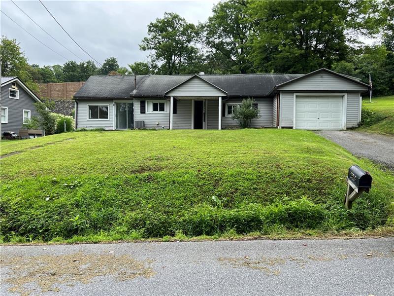 228 Suie St., Richland School District, PA 15904 Richland School