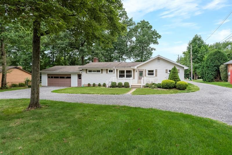 491 S Eberhart Road, Twp. of Butler NW, PA 16001 Twp. of Butler NW