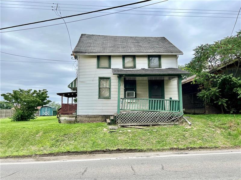 6312 Tuscarawas Rd, Ohioville, PA 15052 Ohioville Real Estate