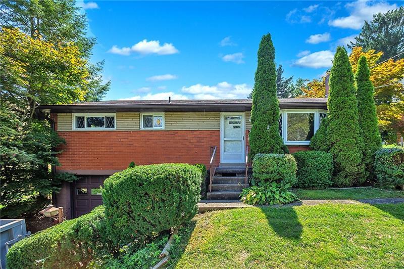 3914 Evergreen Drive, Monroeville, PA 15146 Monroeville Real Estate