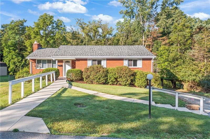 326 Haugh Dr, Pittsburgh (McCandless), PA 15237 McCandless Real Estate