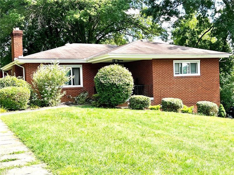 211 Lyons St, Chartiers, PA 15342 Chartiers Real Estate