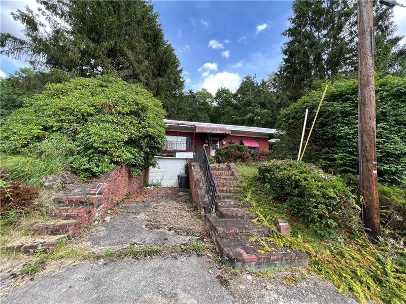 200 Chestnut Street, Hooversville Boro, PA 15936 Hooversville Boro