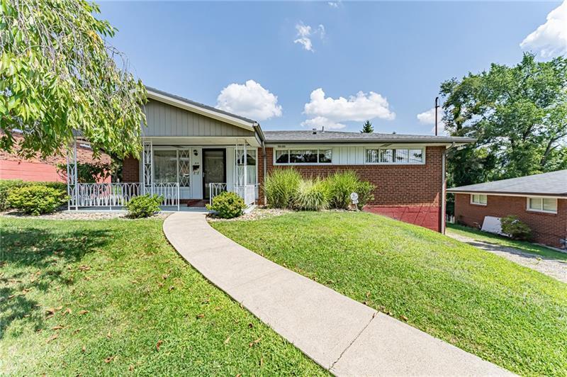 314 Princeton Dr, Pittsburgh (Penn Hills), PA 15235 Penn Hills Real