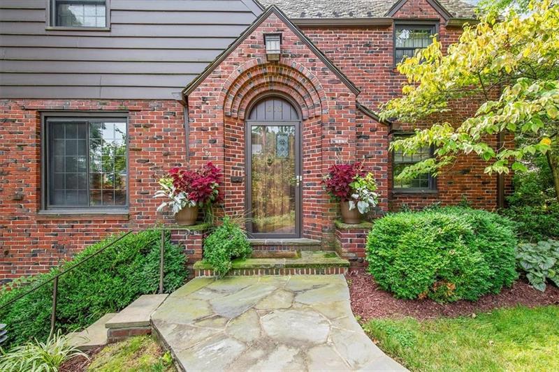 515 HAMILTON ROAD, Pittsburgh (Thornburg), PA 15205 Thornburg Real Estate