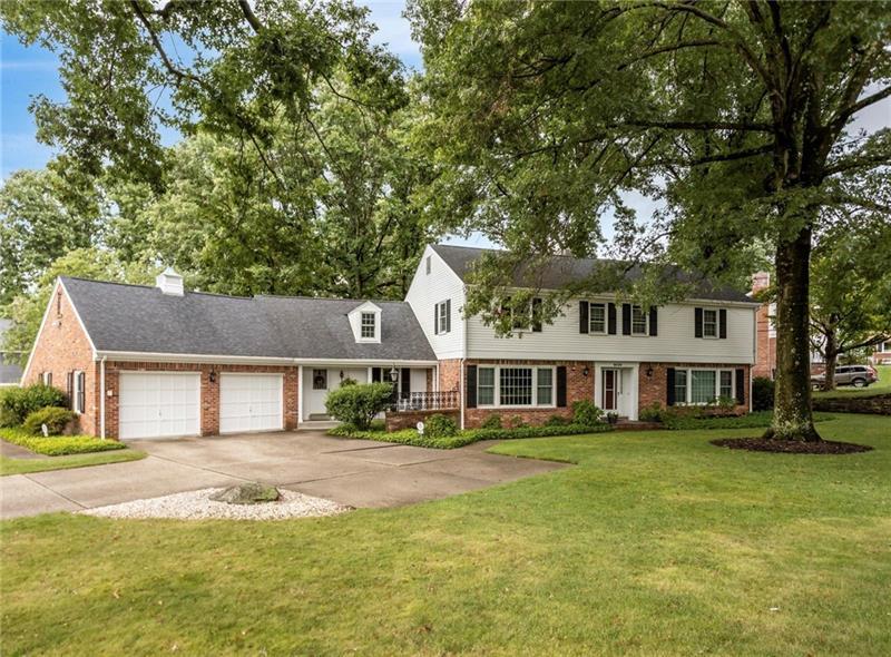 8028 BRITTANY PLACE, Pittsburgh (McCandless), PA 15237 McCandless Real Estate