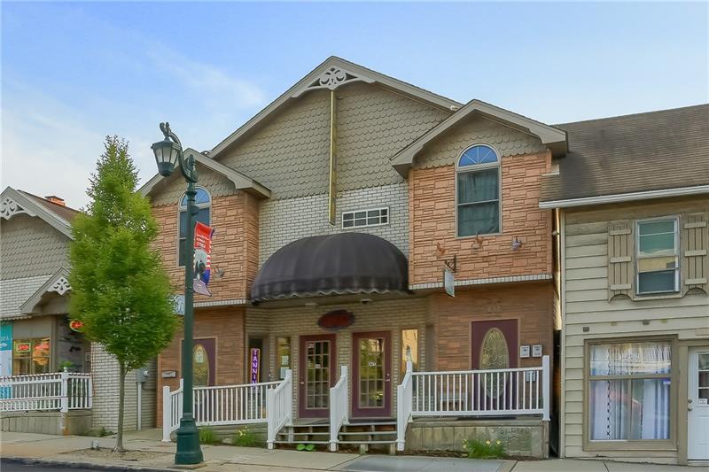 214 S Main Street, Slippery Rock Boro, PA 16057 Slippery Rock Boro