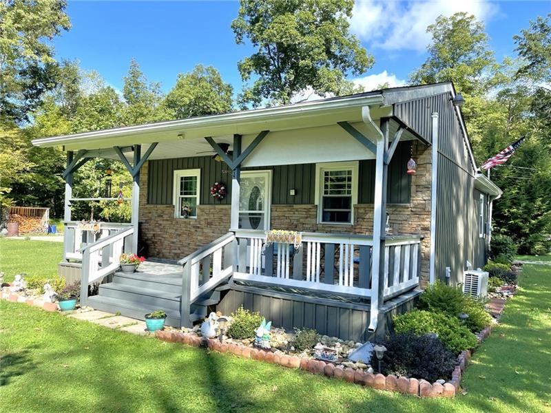 747 Blue Hole Lane, Ligonier Twp, PA 15658 Ligonier Twp Real Estate