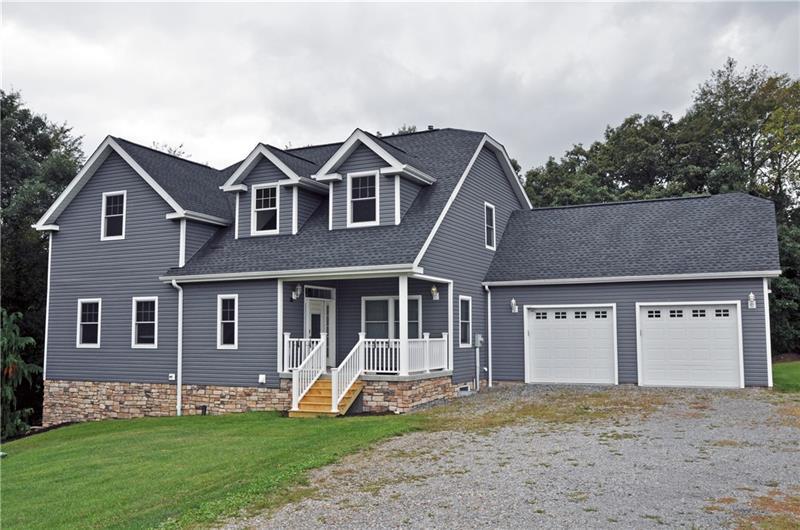 2175 Lovi Road, Freedom, PA 15042 Freedom Real Estate