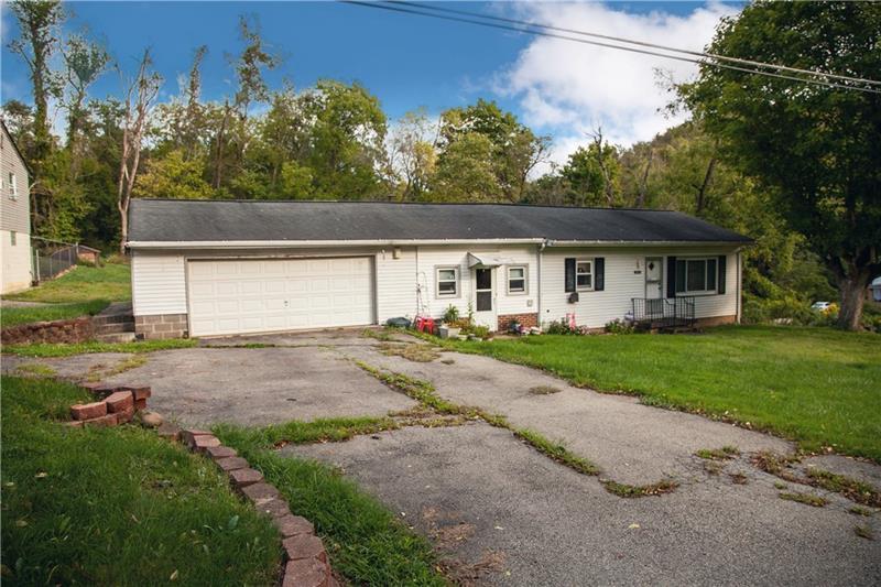 303 Van Meter Rd, Rostraver, PA 15012 Rostraver Real Estate