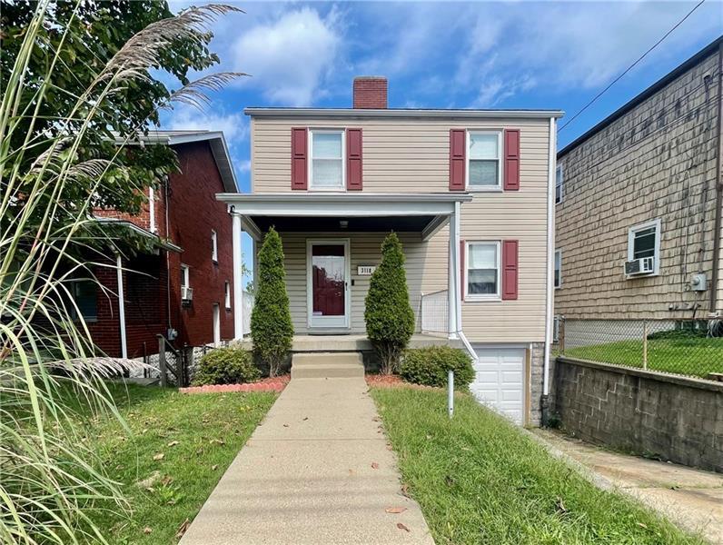 3118 Middletown Rd, Pittsburgh (Crafton Heights), PA 15204 Crafton