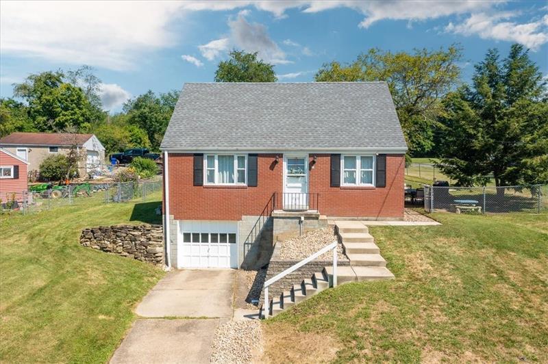 7806 Noblestown Rd, North Fayette, PA 15057 North Fayette Real Estate