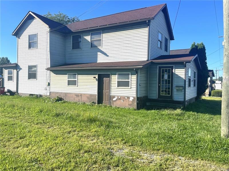 4740 State Route 982, Derry Twp, PA 15650 Derry Twp Real Estate