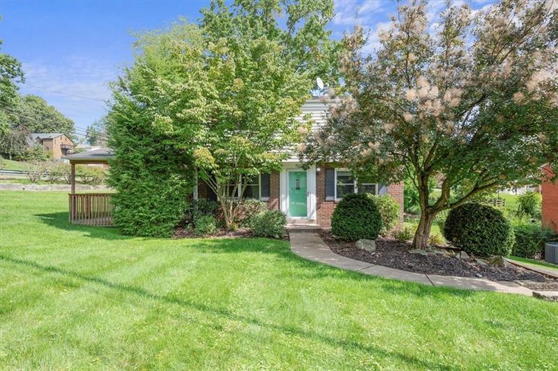 150 Danube Dr, Pittsburgh (Shaler), PA 15209 Shaler Real Estate