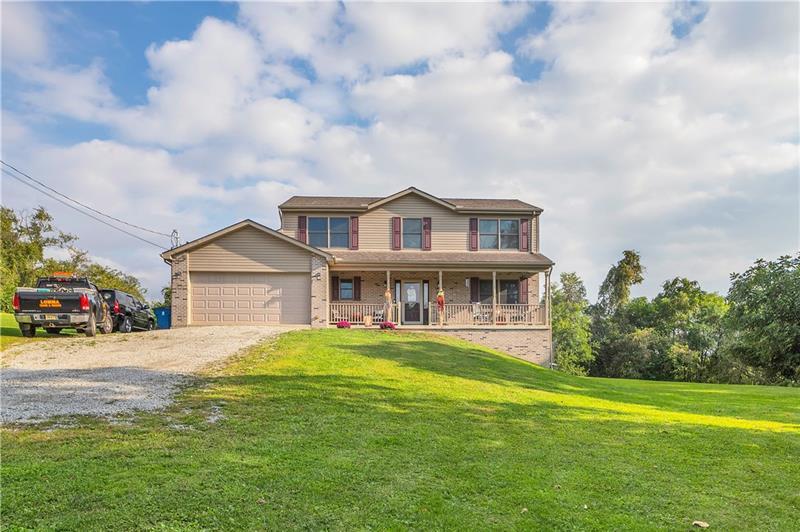 110 Scott Road, Pittsburgh (Plum Boro), PA 15239 Plum Boro Real Estate