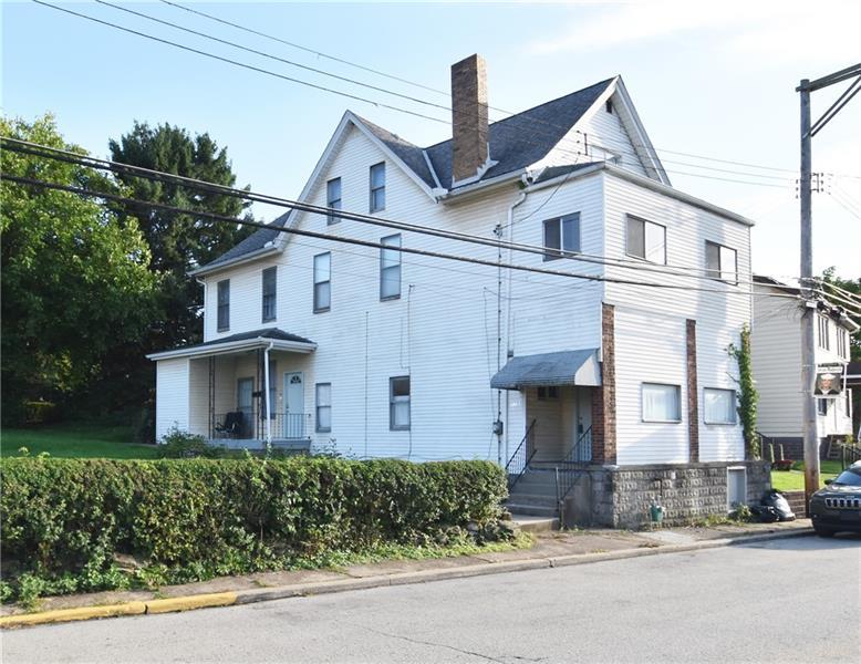 115 Frank St, Whitaker, PA 15120 Whitaker Real Estate