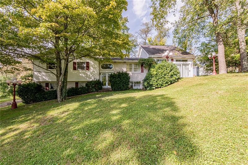 4941 Route 982, Derry Twp, PA 15650 Derry Twp Real Estate