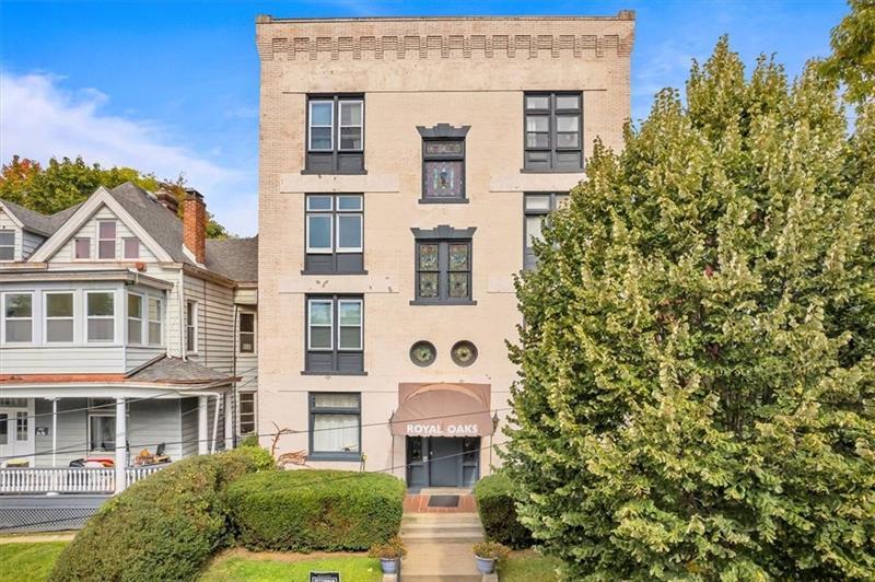 465 Biddle Ave. 7 7, Pittsburgh (Regent Square), PA 15221 Regent