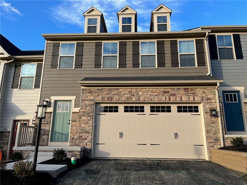 3004 KAPALUA LANE, PA 15644 Real Estate