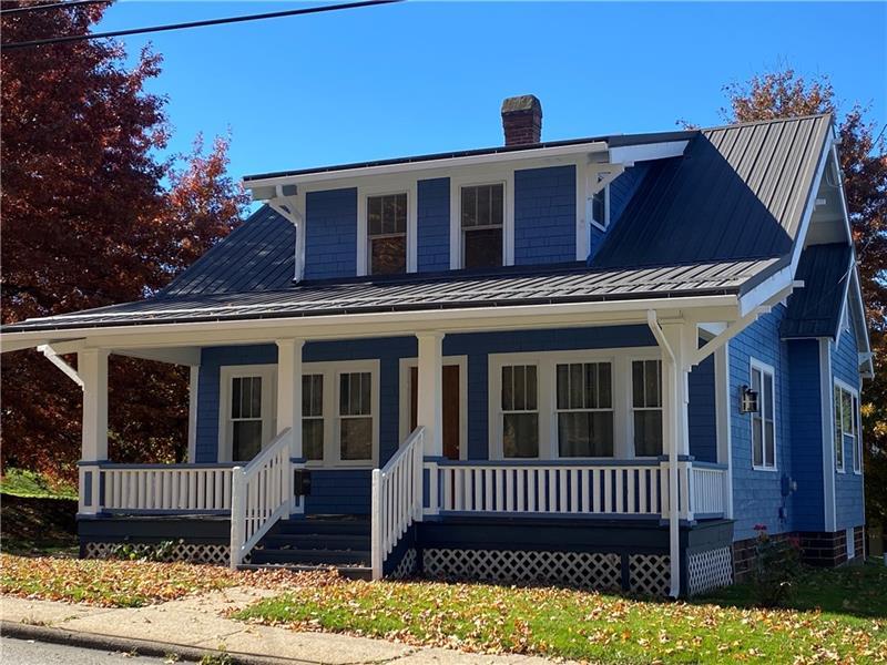 604 S 6th street, Indiana, PA 15701 Indiana Real Estate