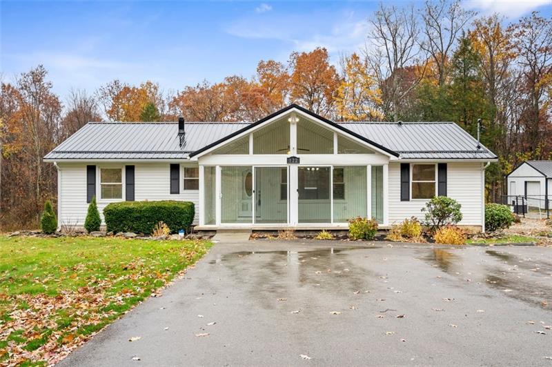 122 Woodhaven Lane, Ligonier Twp, PA 15658 Ligonier Twp Real Estate