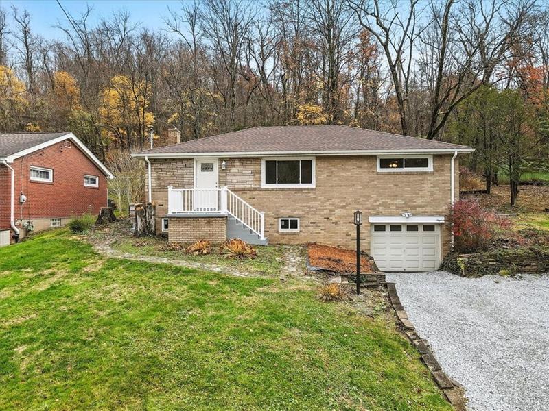 517 Mckee Rd, White Oak, PA 15131 White Oak Real Estate