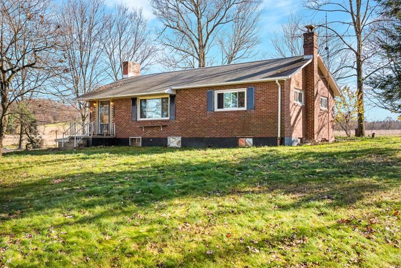 513 Sheldon Road, Middlesex Twp, PA 16059 Middlesex Twp Real Estate