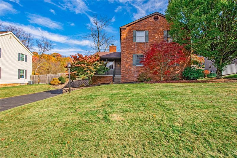 31 BROOKDALE DRIVE, Hempfield Twp, PA 15601 Hempfield Twp Real Estate