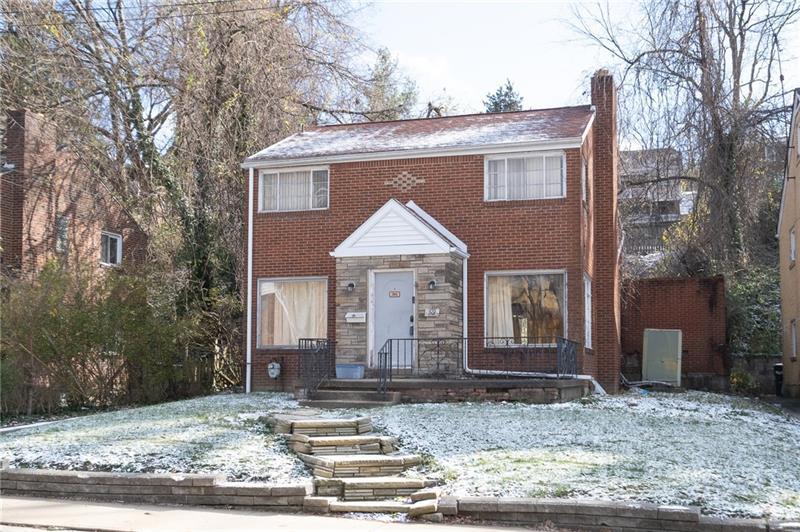 301 GREENLEE ROAD, Pittsburgh (Brentwood), PA 15227 Brentwood Real Estate