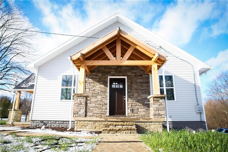 1002 E Crawford Ave, Connellsville, PA 15425 Connellsville Real Estate