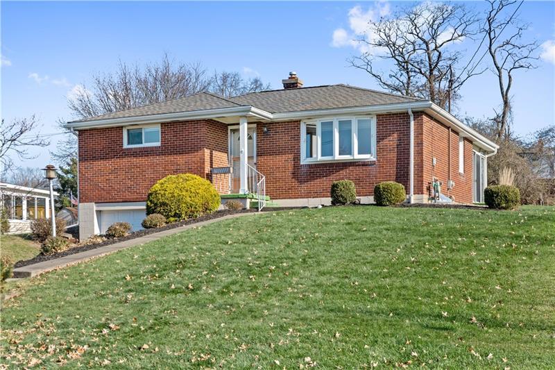 9208 Plateau Drive, Pittsburgh (McCandless), PA 15237 McCandless Real