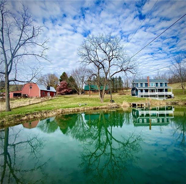 537 Pender Rd, Conemaugh Twp, PA 15905 Conemaugh Twp Real Estate