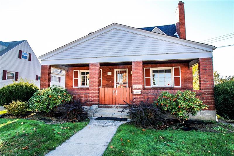 151 Magnolia St, Whitaker, PA 15120 Whitaker Real Estate