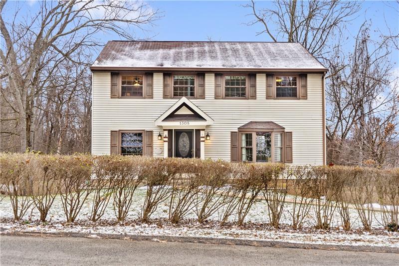 1308 CRUCIBLE, Pittsburgh (Crafton Heights), PA 15220 Crafton Heights